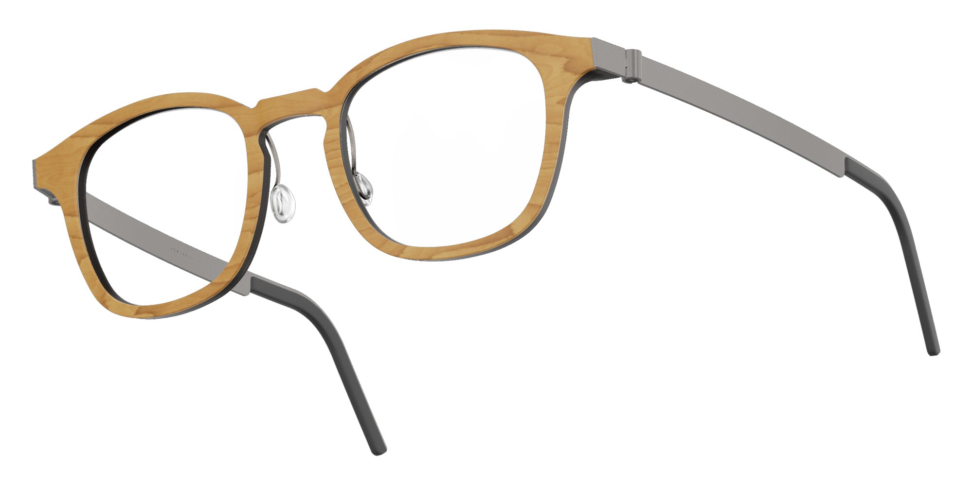 Lindberg 1854 48 - WE17 10 Olive/Medium Brown #id:lnd1854we1710_s:212105