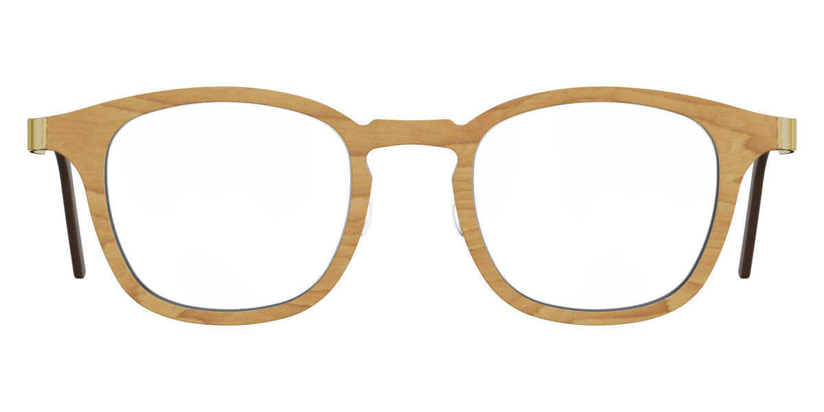 Lindberg 1854 48 - WE17 GT Olive/Medium Brown #id:lnd1854we17gt_s:214100