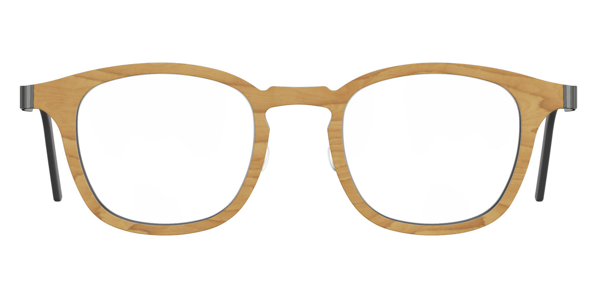 Lindberg 1854 48 - WE17 U9 Olive/Medium Brown #id:lnd1854we17u9_s:224100