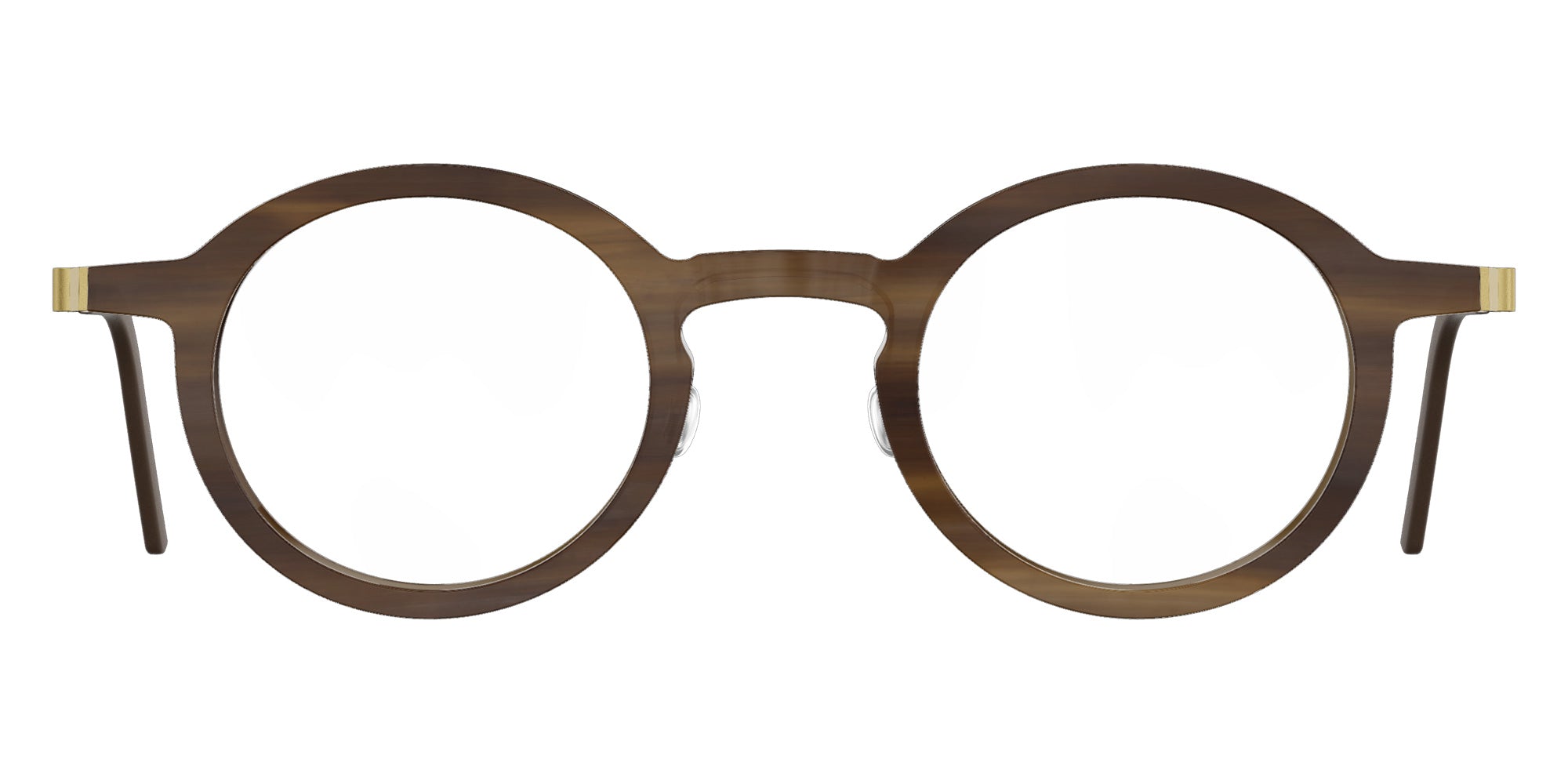 Lindberg 1855 48 - H18 GT Medium Brown/Light Brown #id:lnd1855h18gt_s:118100