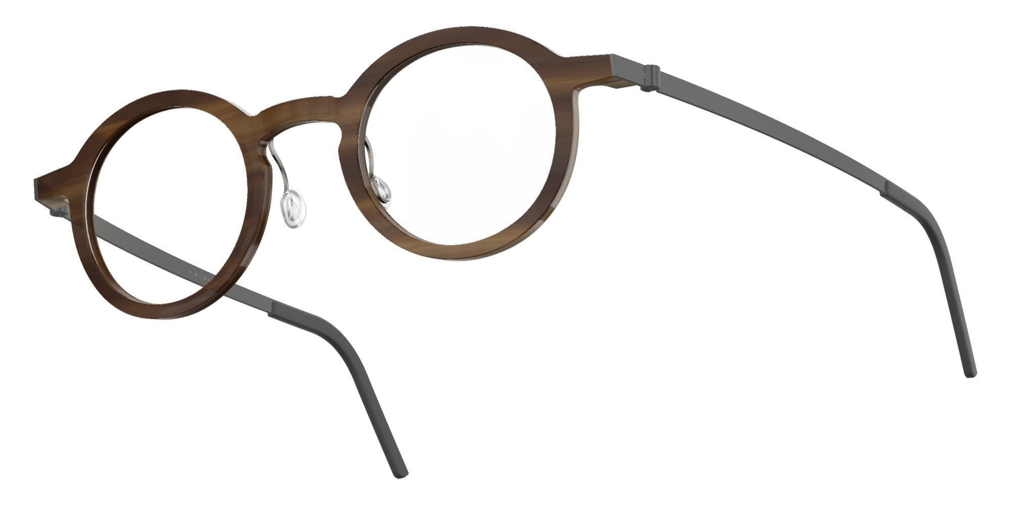 Lindberg 1855 48 - H18 U9 Medium Brown/Light Brown #id:lnd1855h18u9_s:128105