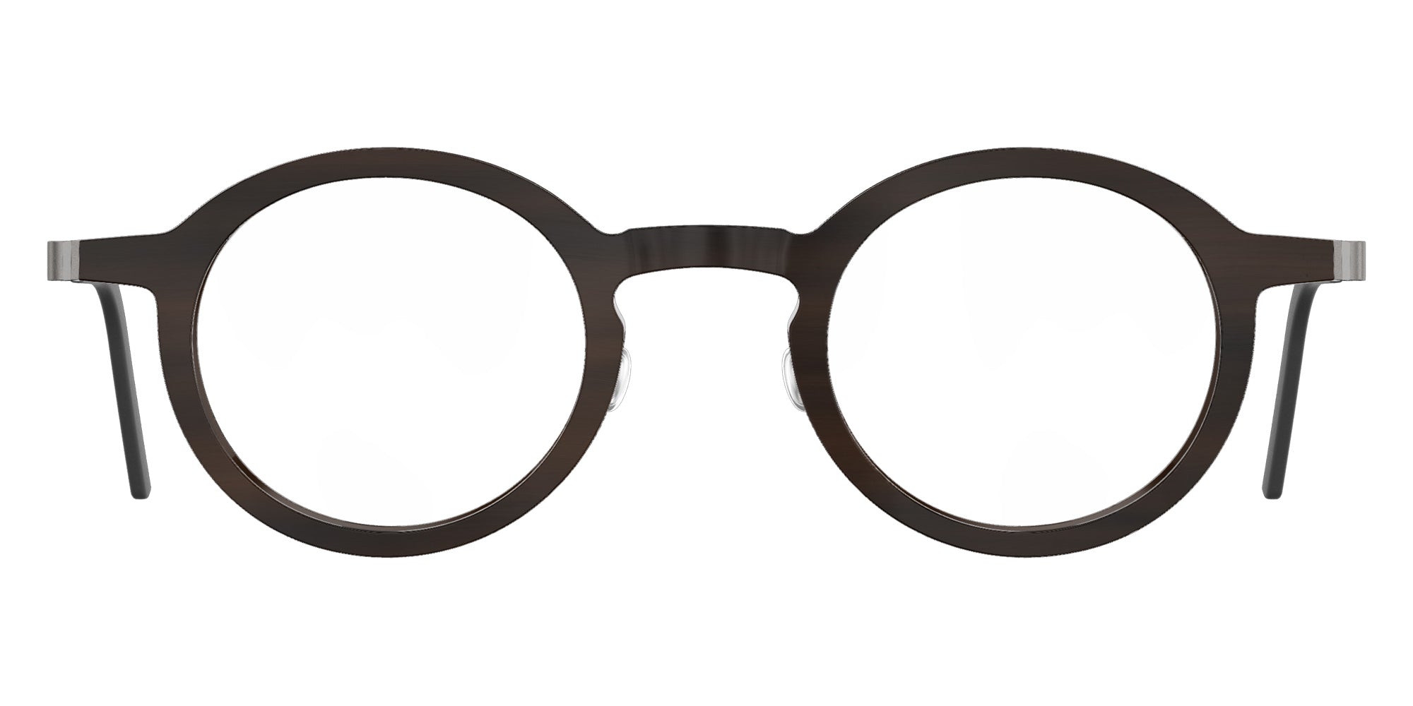 Lindberg 1855 48 - H20 10 Dark Brown #id:lnd1855h2010_s:132100