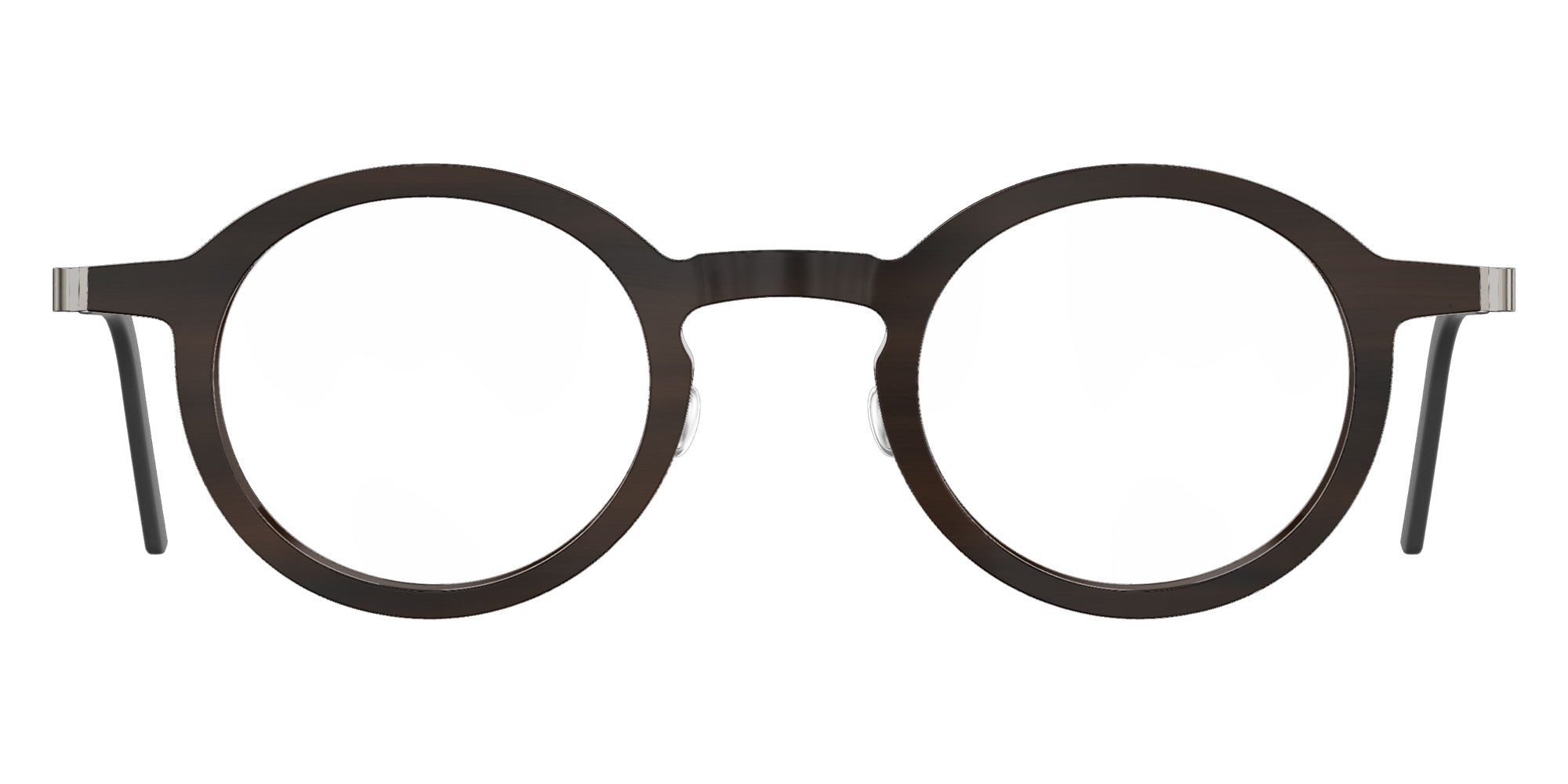 Lindberg 1855 48 - H20 P10 Dark Brown #id:lnd1855h20p10_s:136100