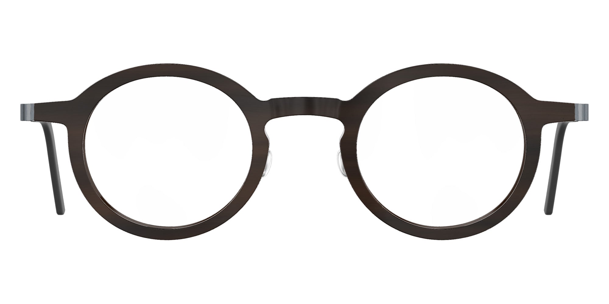 Lindberg 1855 48 - H20 U16 Dark Brown #id:lnd1855h20u16_s:146100