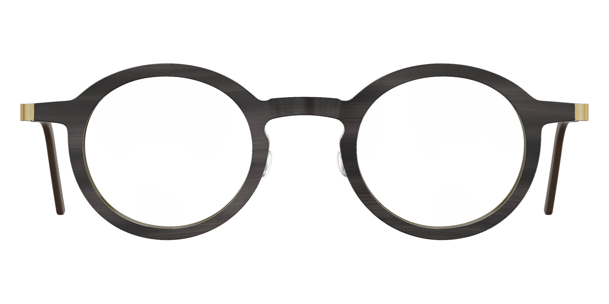 Lindberg 1855 48 - HTE26 GT Shadow/Light Brown #id:lnd1855hte26gt_s:166100