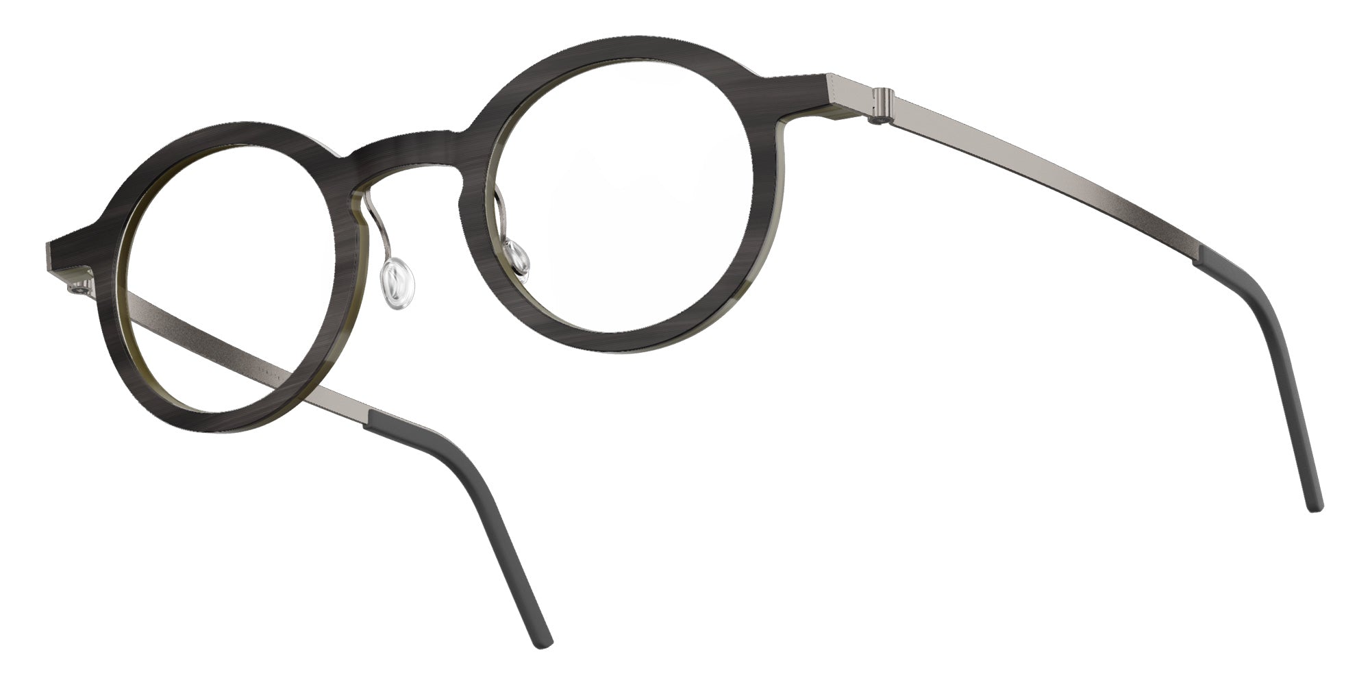 Lindberg 1855 48 - HTE26 P10 Shadow/Light Brown #id:lnd1855hte26p10_s:168105