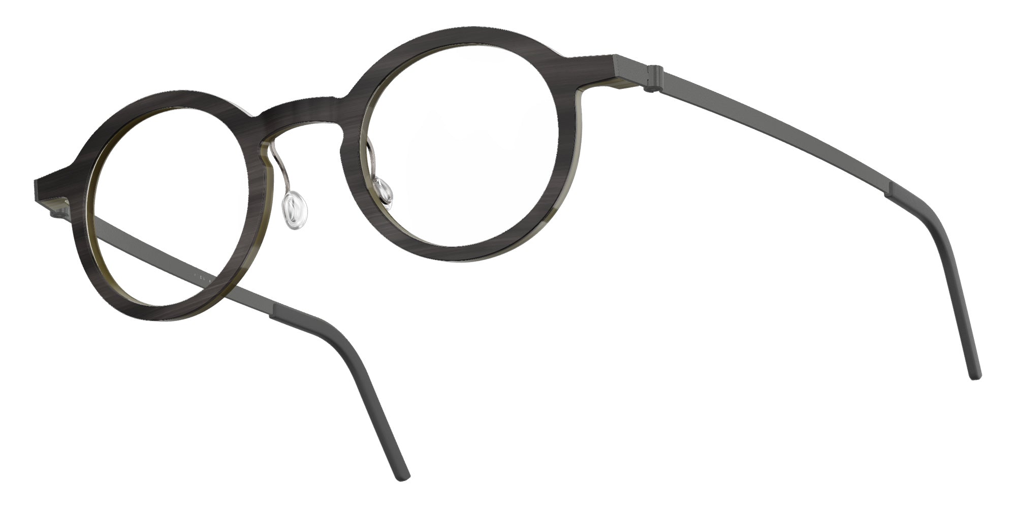 Lindberg 1855 48 - HTE26 U9 Shadow/Light Brown #id:lnd1855hte26u9_s:176105