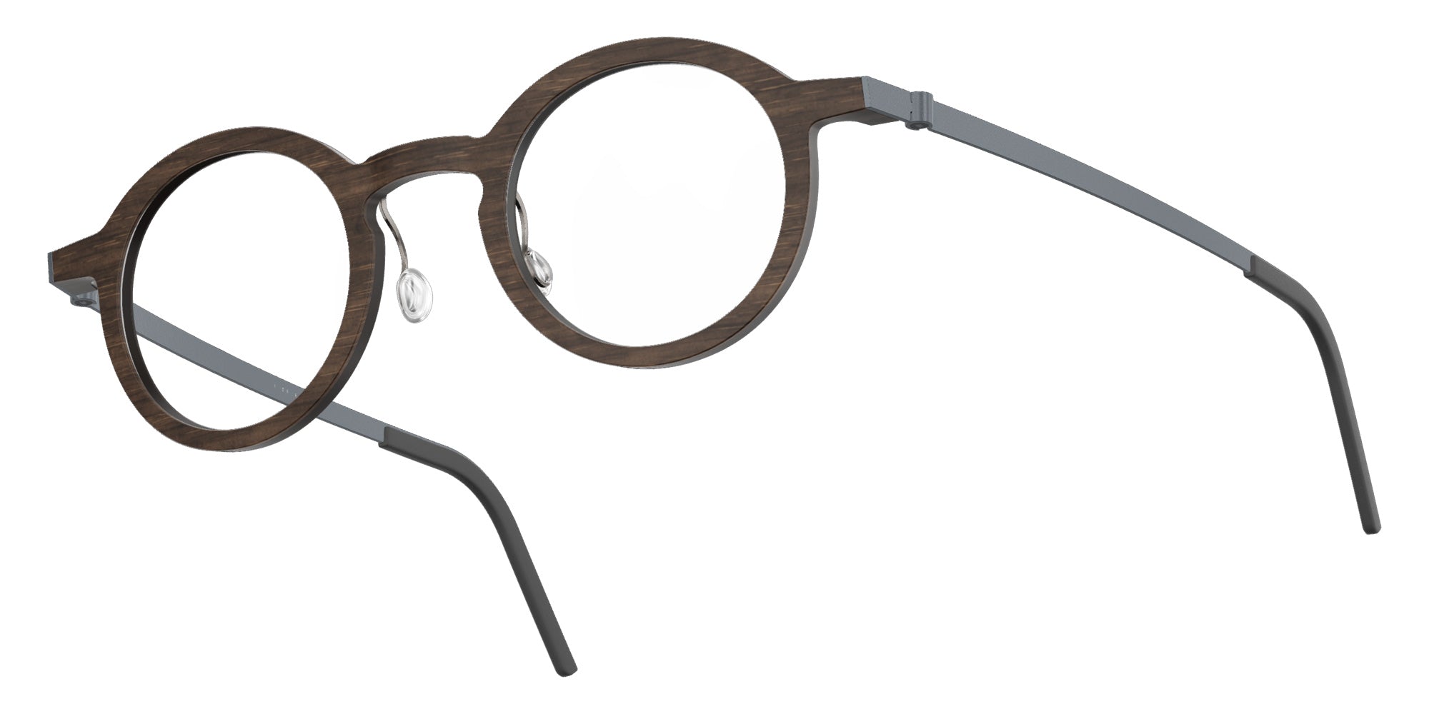 Lindberg 1855 48 - WB11 U16 Smoked Oak/Dark Brown #id:lnd1855wb11u16_s:194105