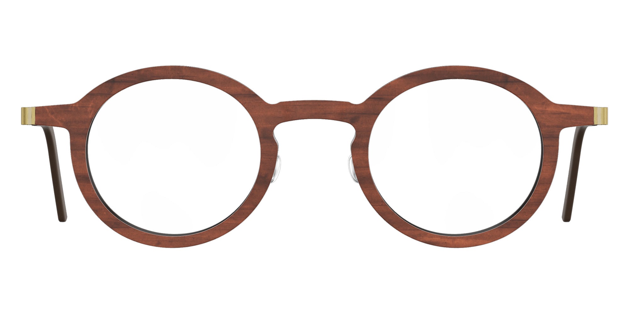 Lindberg 1855 48 - WD13 GT Padauk/Dark Brown #id:lnd1855wd13gt_s:198100