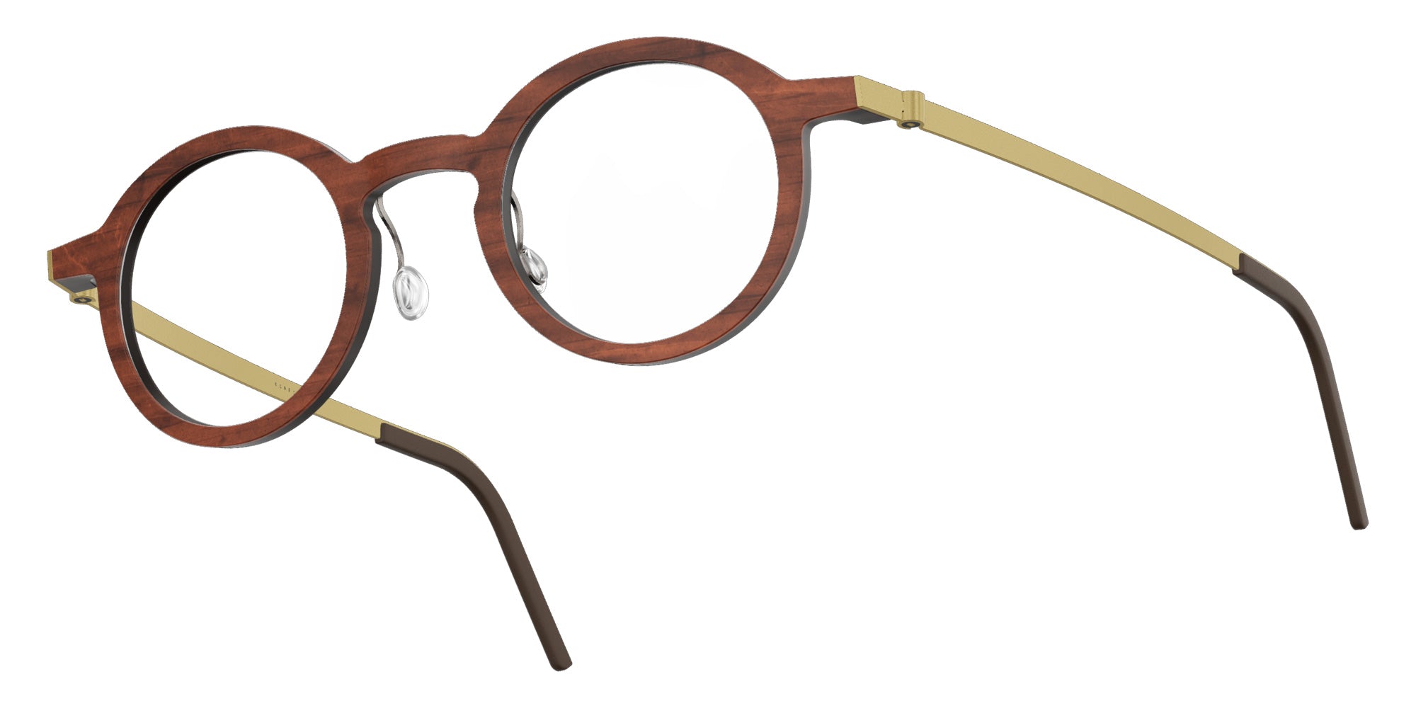 Lindberg 1855 48 - WD13 GT Padauk/Dark Brown #id:lnd1855wd13gt_s:198105