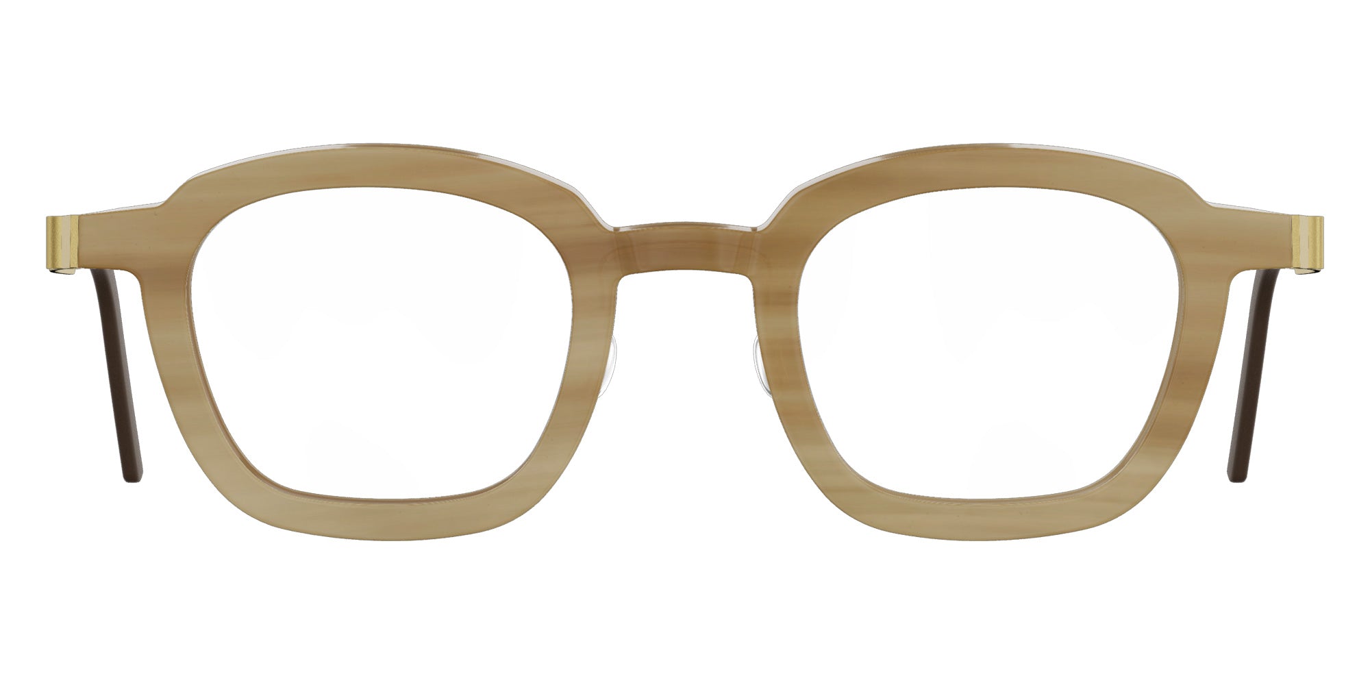 Lindberg 1858 45 - H16 GT Light Brown #id:lnd1858h16gt_s:104100