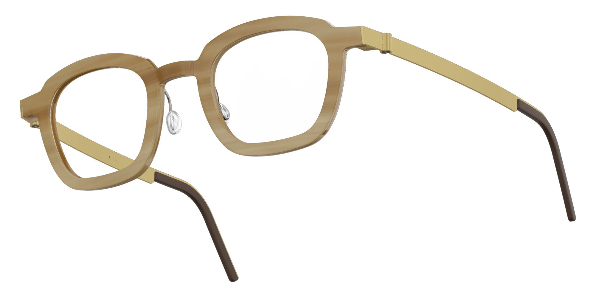 Lindberg 1858 45 - H16 GT Light Brown #id:lnd1858h16gt_s:104105
