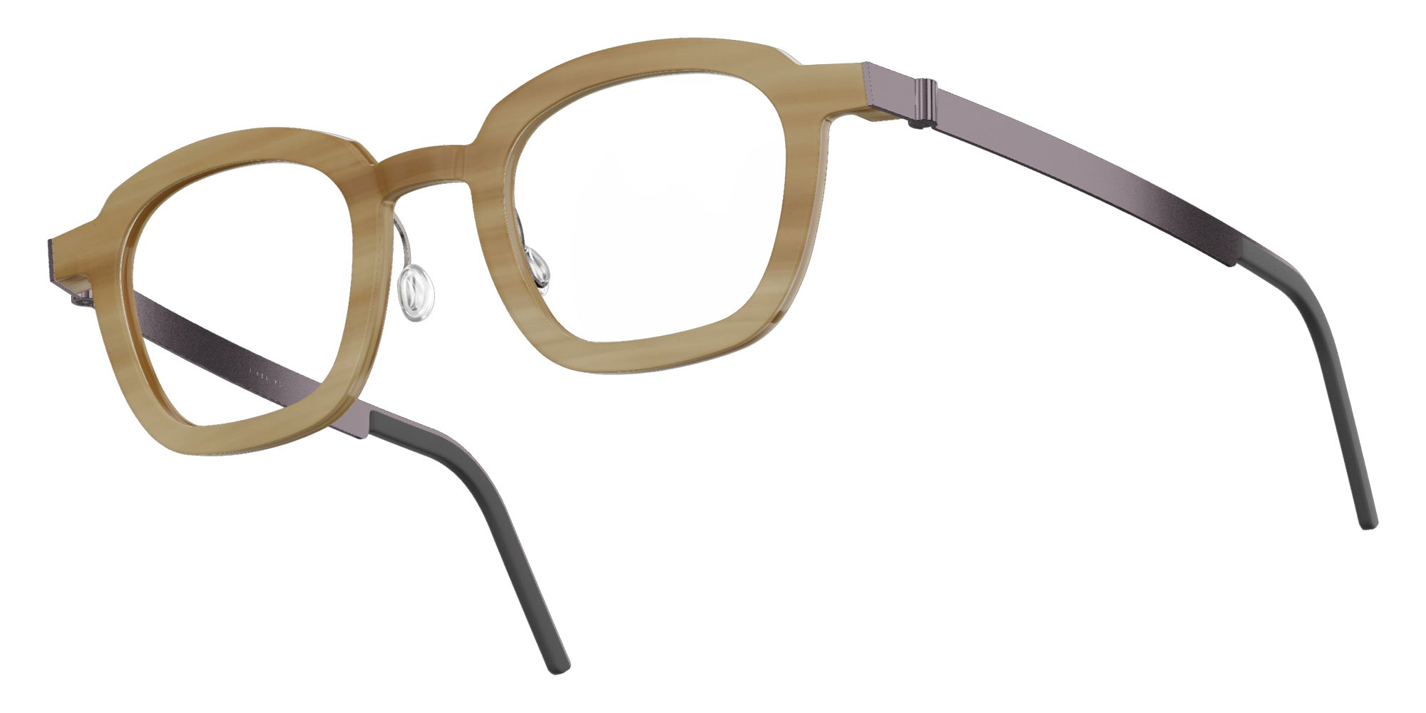 Lindberg 1858 45 - H16 PU14 Light Brown #id:lnd1858h16pu14_s:116105