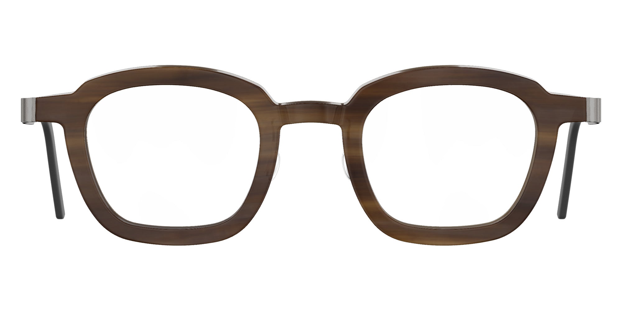 Lindberg 1858 45 - H18 10 Medium Brown/Light Brown #id:lnd1858h1810_s:132100