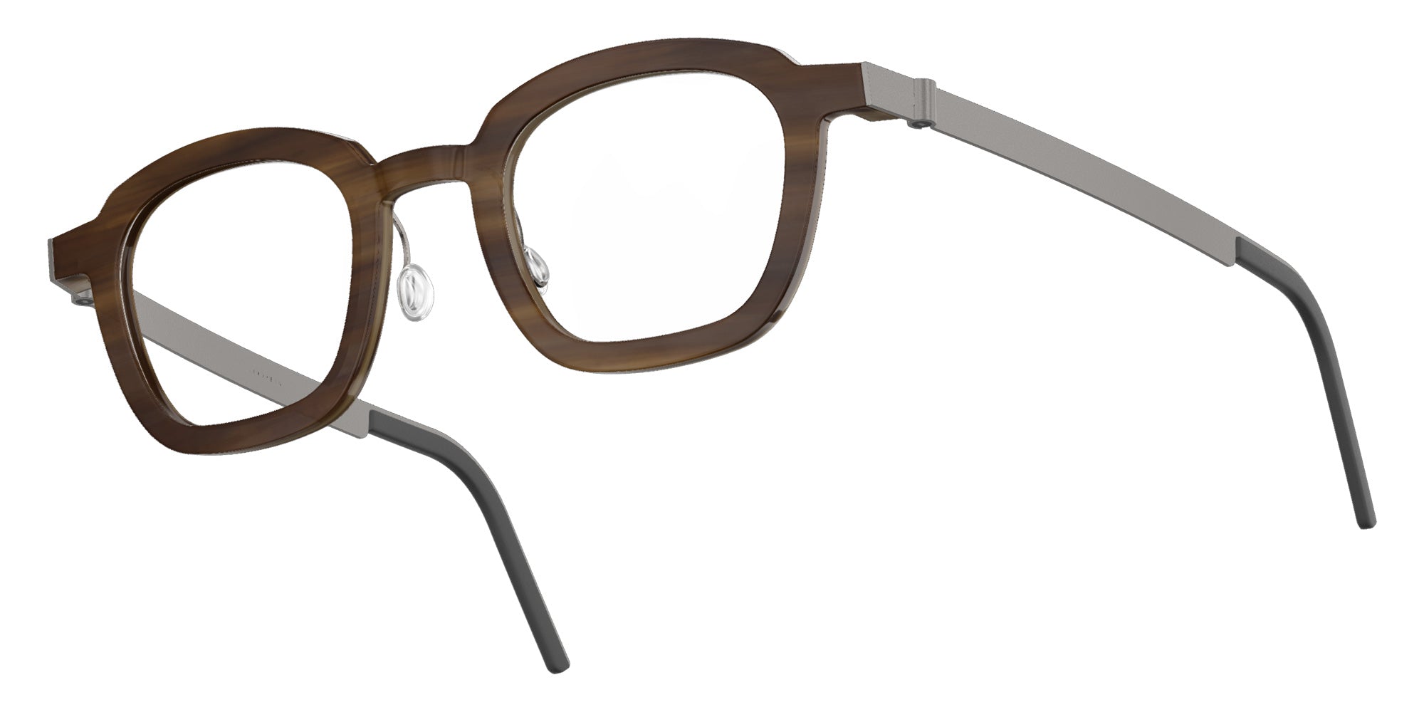 Lindberg 1858 45 - H18 10 Medium Brown/Light Brown #id:lnd1858h1810_s:132105