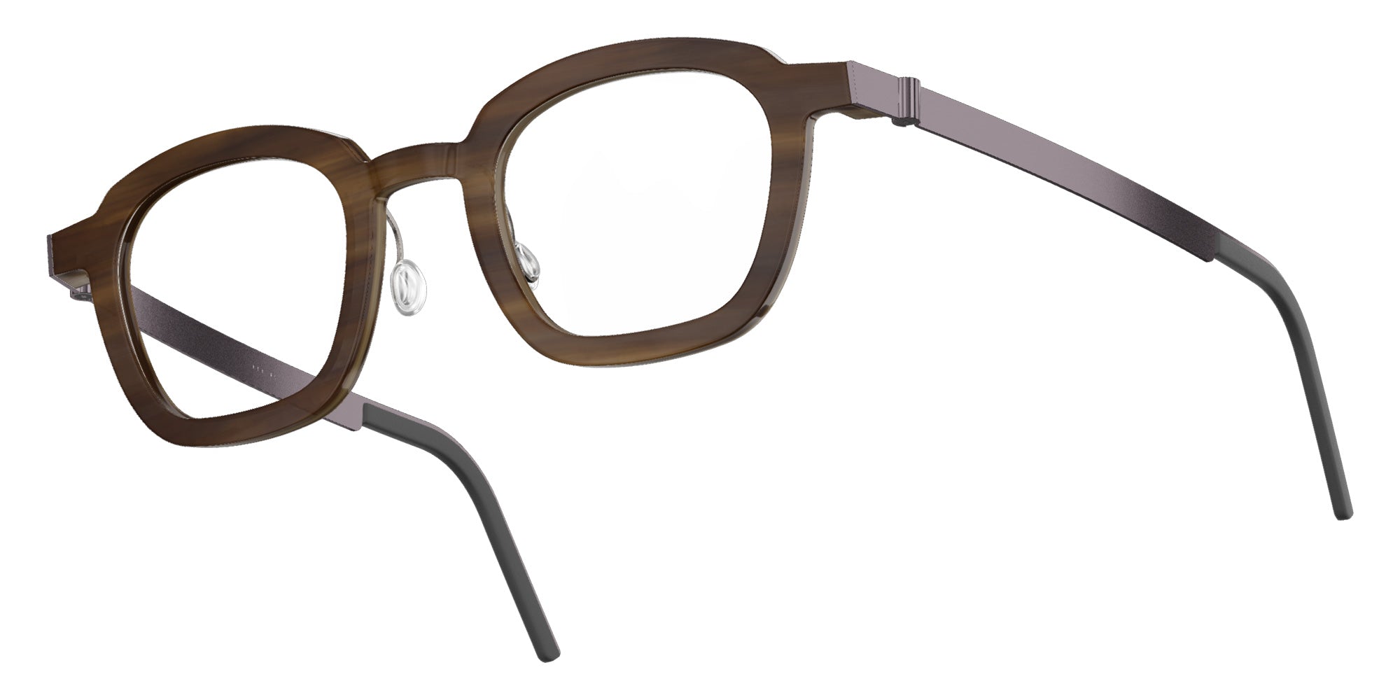 Lindberg 1858 45 - H18 PU14 Medium Brown/Light Brown #id:lnd1858h18pu14_s:148105