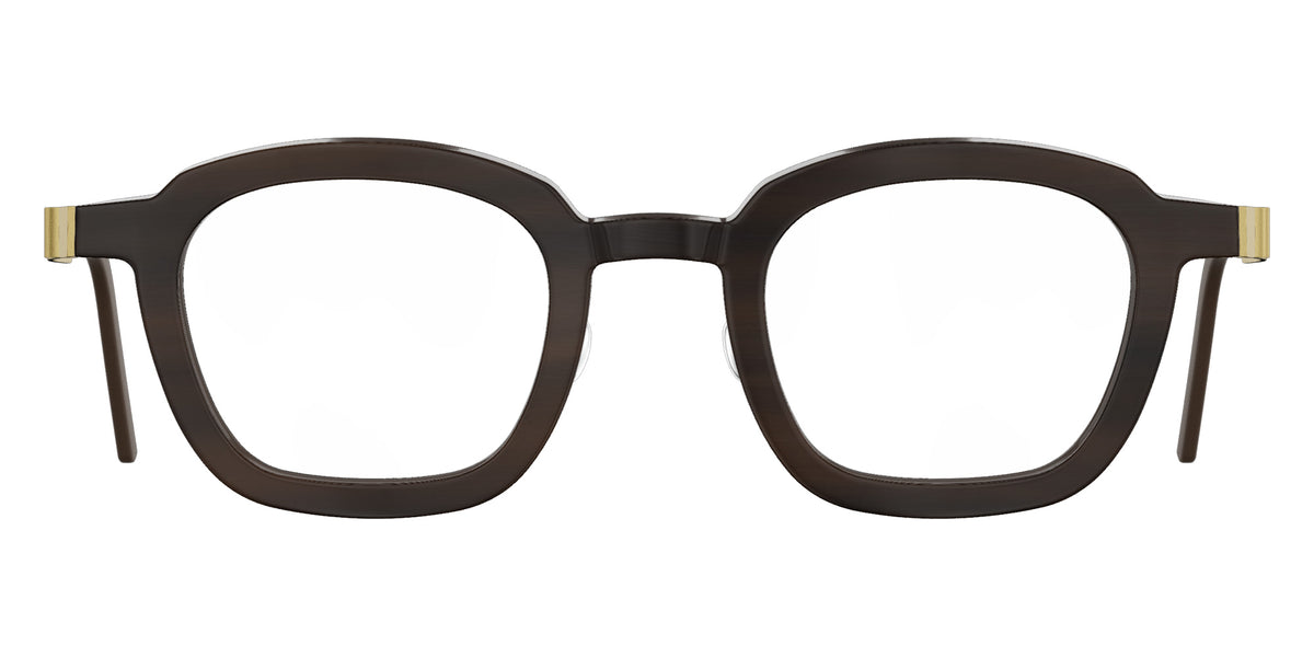 Lindberg 1858 45 - H20 GT Dark Brown #id:lnd1858h20gt_s:168100