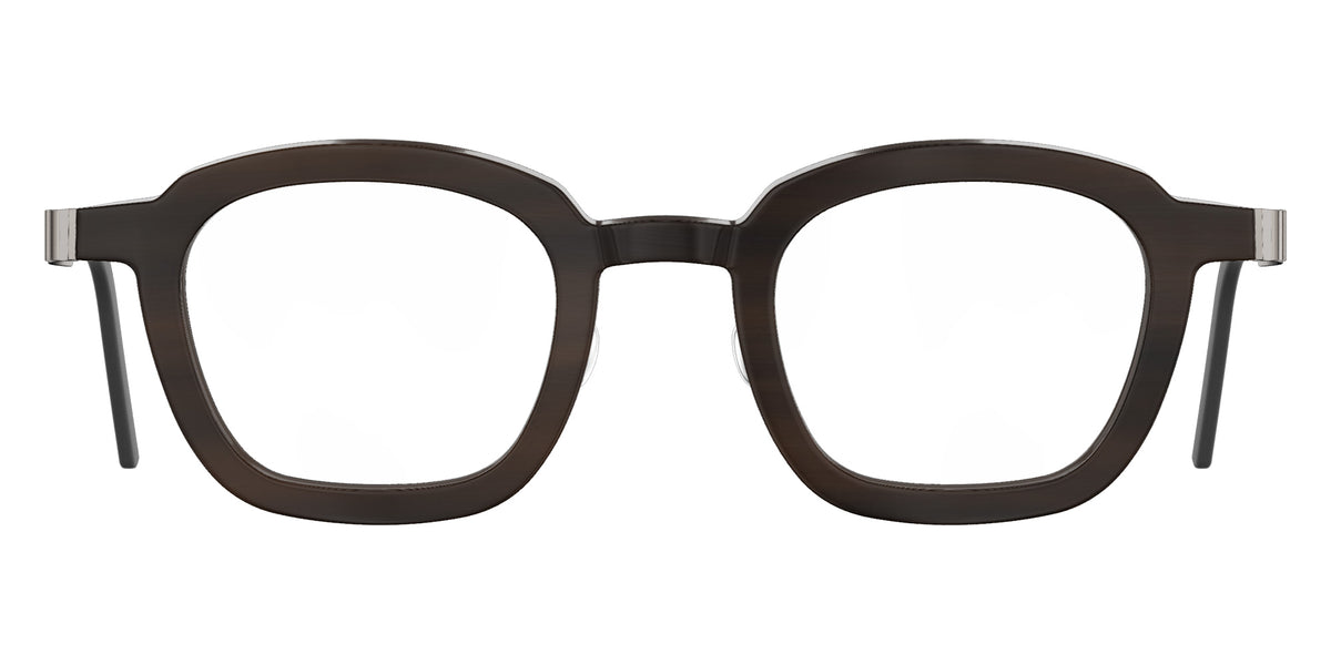 Lindberg 1858 45 - H20 P10 Dark Brown #id:lnd1858h20p10_s:172100