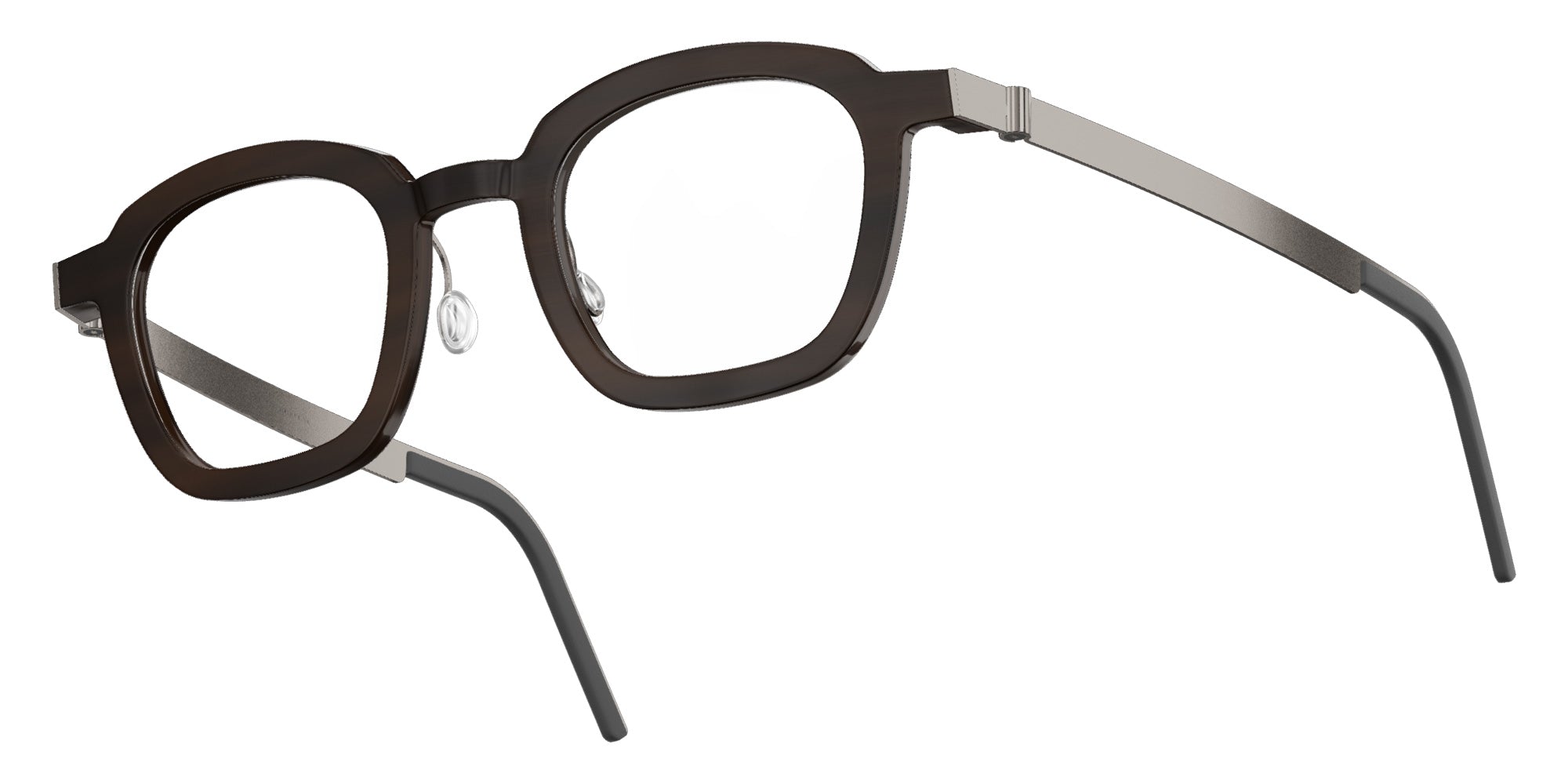Lindberg 1858 45 - H20 P10 Dark Brown #id:lnd1858h20p10_s:172105