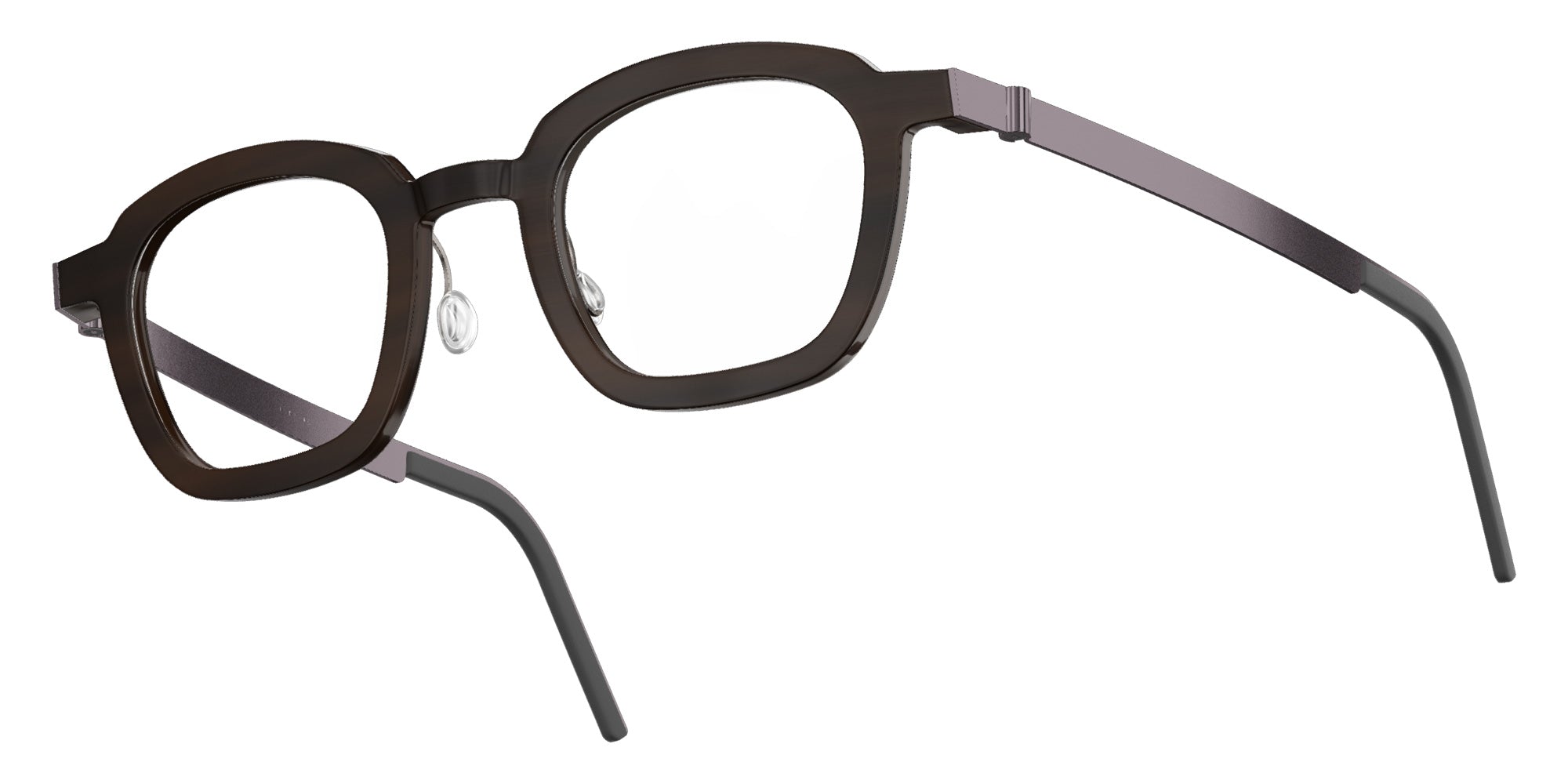Lindberg 1858 45 - H20 PU14 Dark Brown #id:lnd1858h20pu14_s:180105