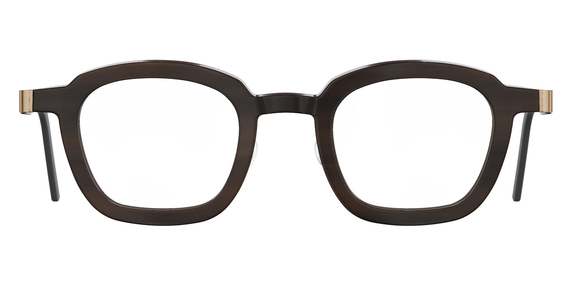 Lindberg 1858 45 - H20 PU15 Dark Brown #id:lnd1858h20pu15_s:184100