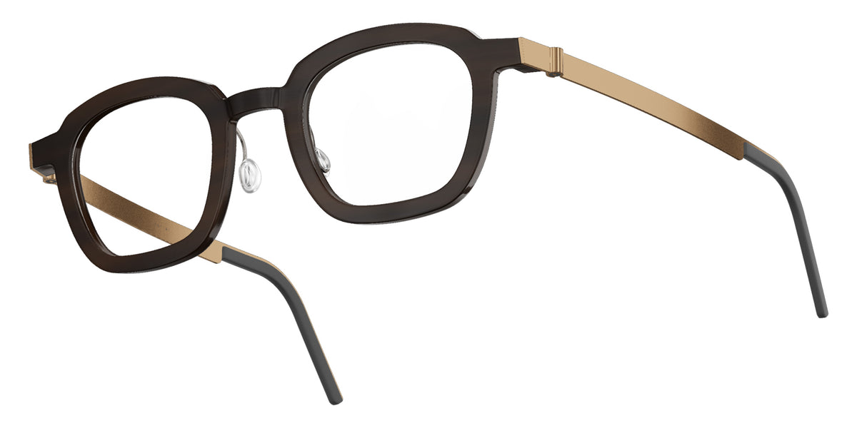 Lindberg 1858 45 - H20 PU15 Dark Brown #id:lnd1858h20pu15_s:184105