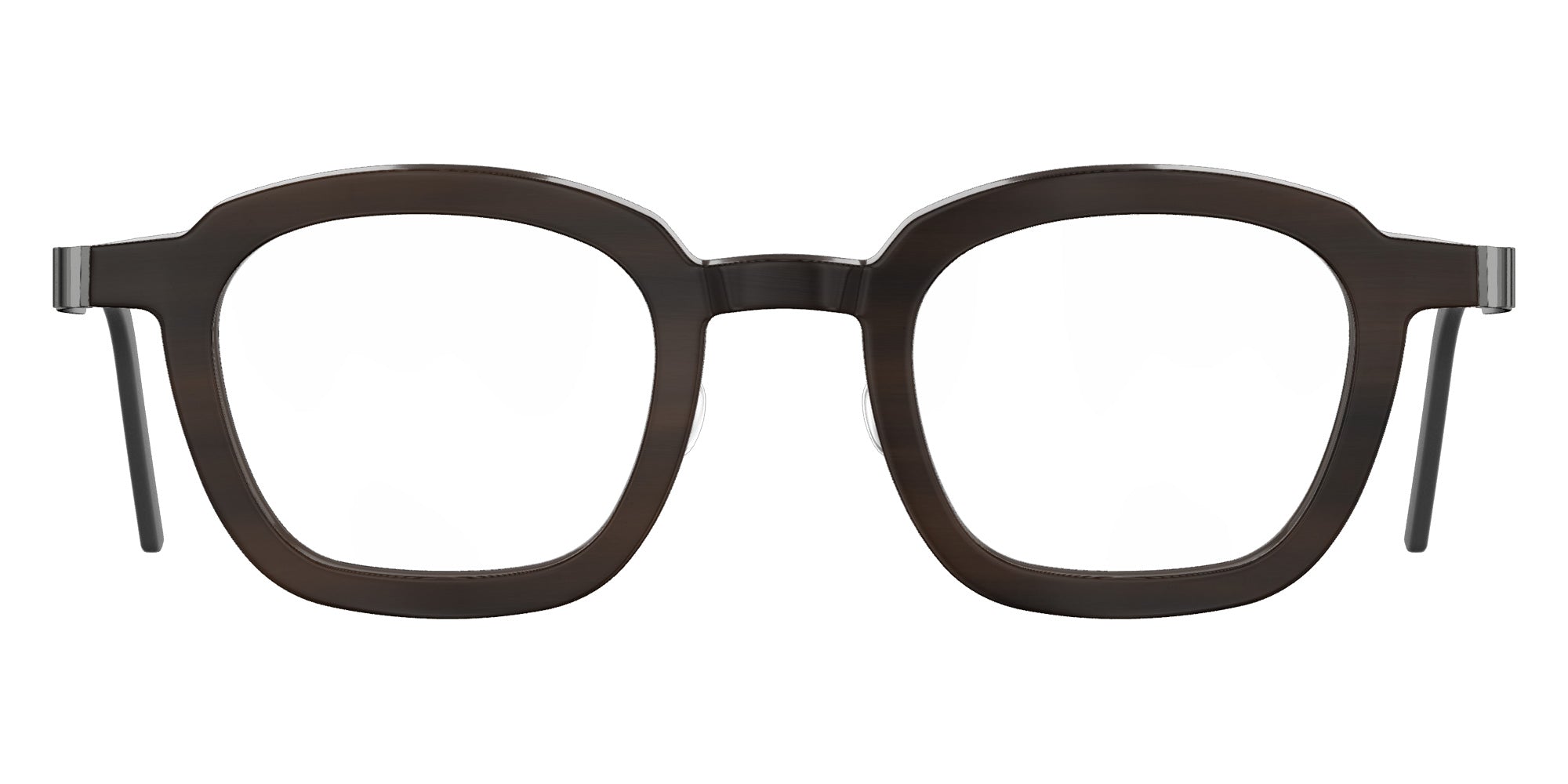 Lindberg 1858 45 - H20 PU9 Dark Brown #id:lnd1858h20pu9_s:176100
