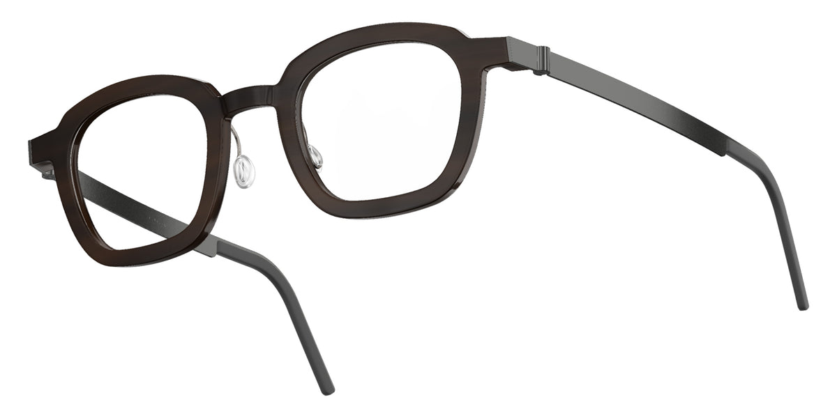 Lindberg 1858 45 - H20 PU9 Dark Brown #id:lnd1858h20pu9_s:176105