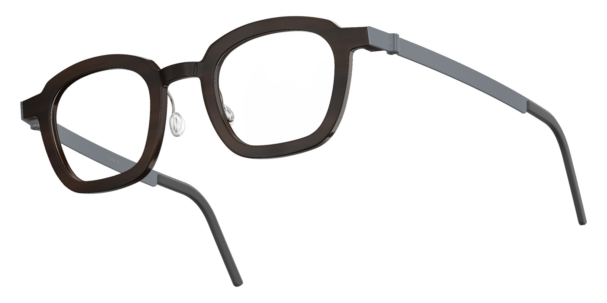 Lindberg 1858 45 - H20 U16 Dark Brown #id:lnd1858h20u16_s:192105