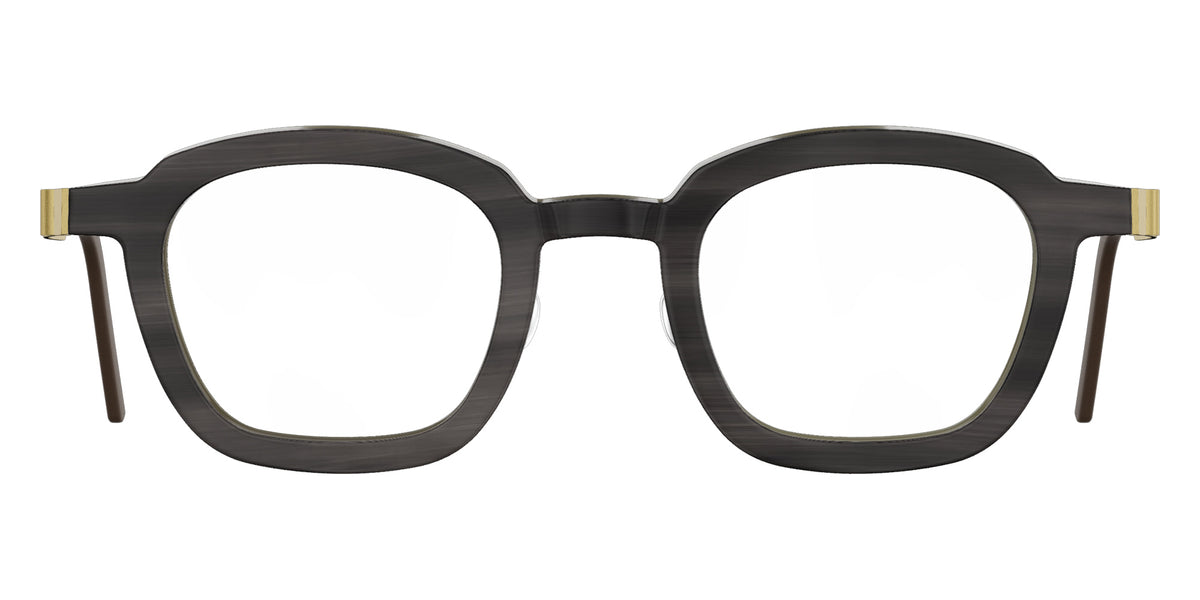 Lindberg 1858 45 - HTE26 GT Shadow/Light Brown #id:lnd1858hte26gt_s:232100