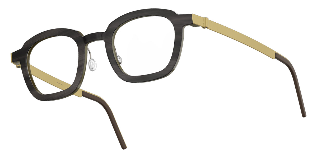 Lindberg 1858 45 - HTE26 GT Shadow/Light Brown #id:lnd1858hte26gt_s:232105