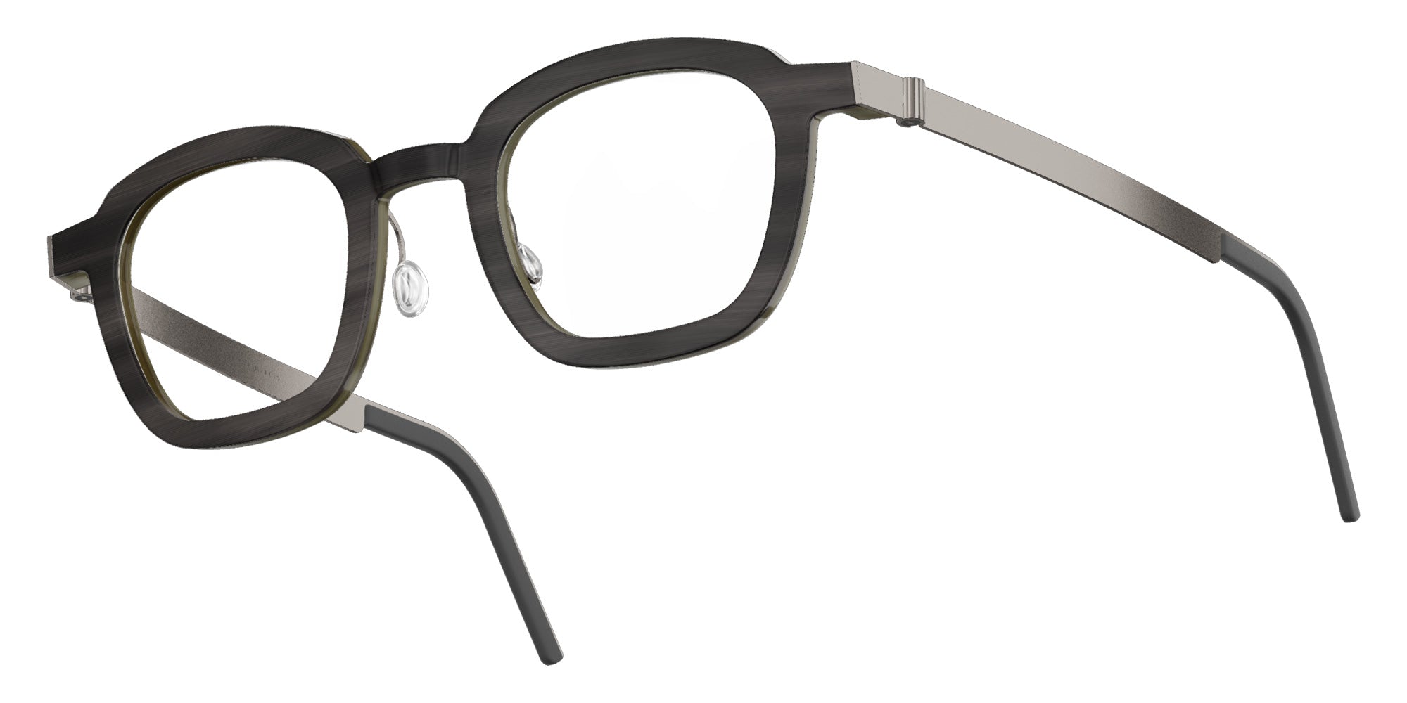 Lindberg 1858 45 - HTE26 P10 Shadow/Light Brown #id:lnd1858hte26p10_s:236105