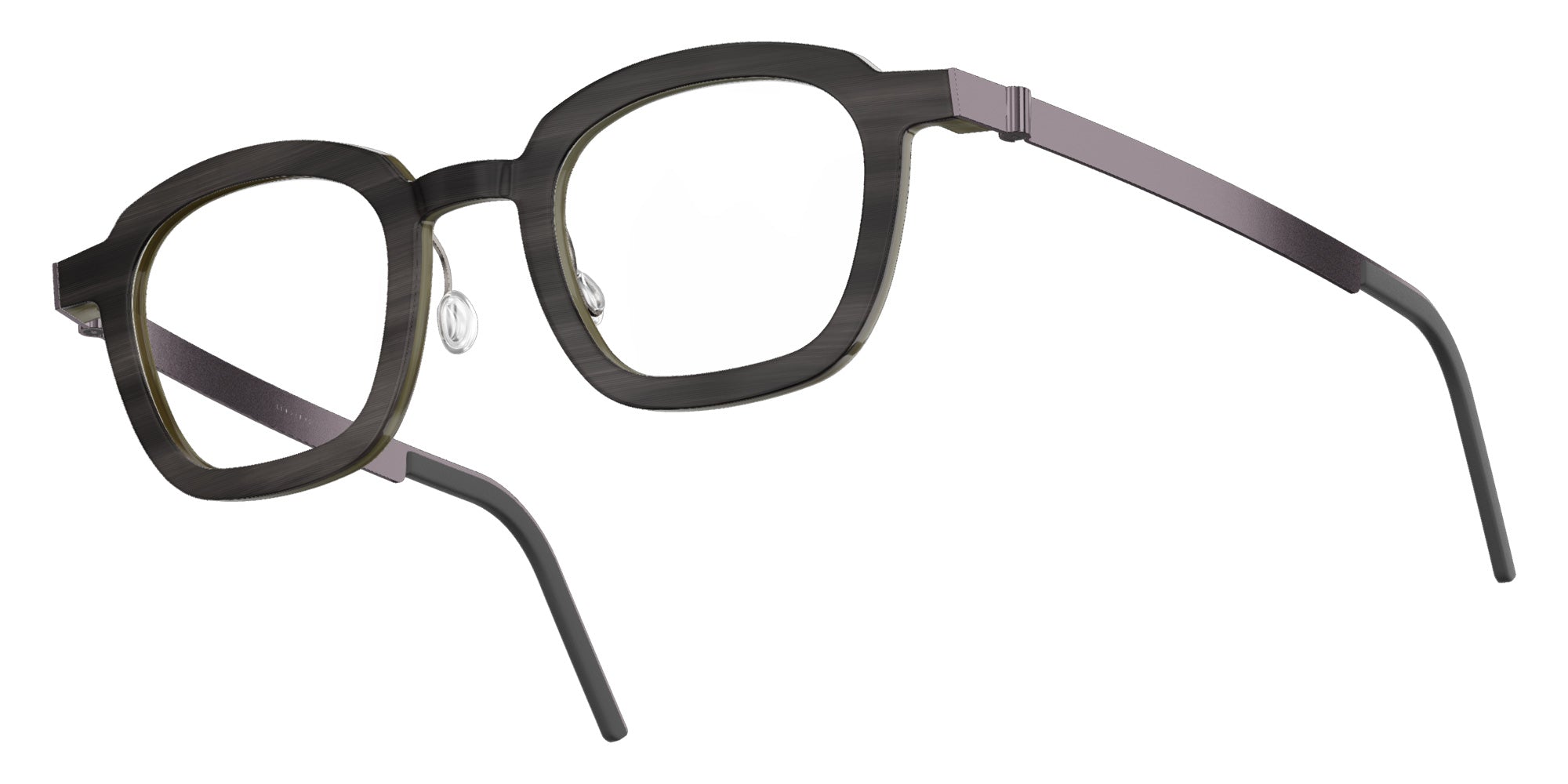 Lindberg 1858 45 - HTE26 PU14 Shadow/Light Brown #id:lnd1858hte26pu14_s:244105