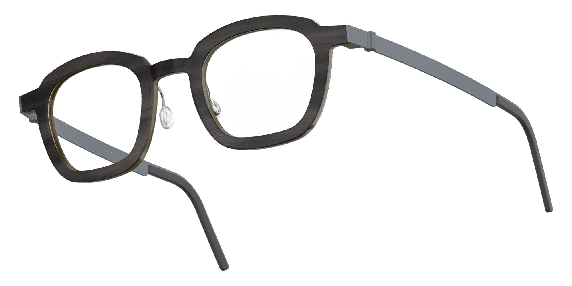 Lindberg 1858 45 - HTE26 U16 Shadow/Light Brown #id:lnd1858hte26u16_s:256105