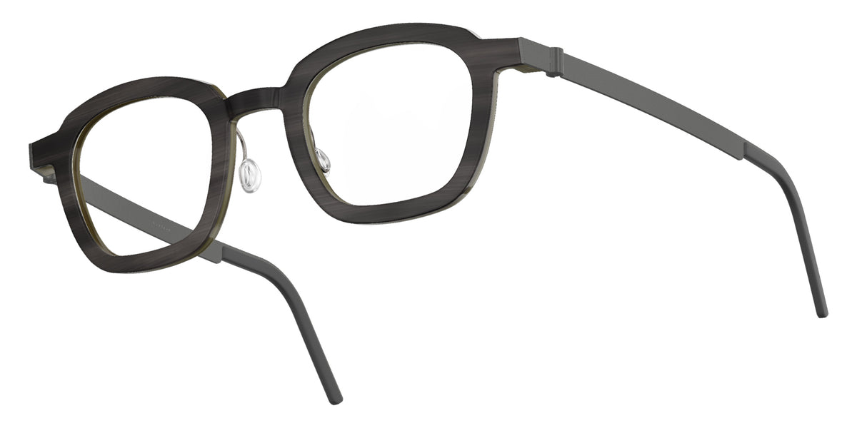 Lindberg 1858 45 - HTE26 U9 Shadow/Light Brown #id:lnd1858hte26u9_s:252105