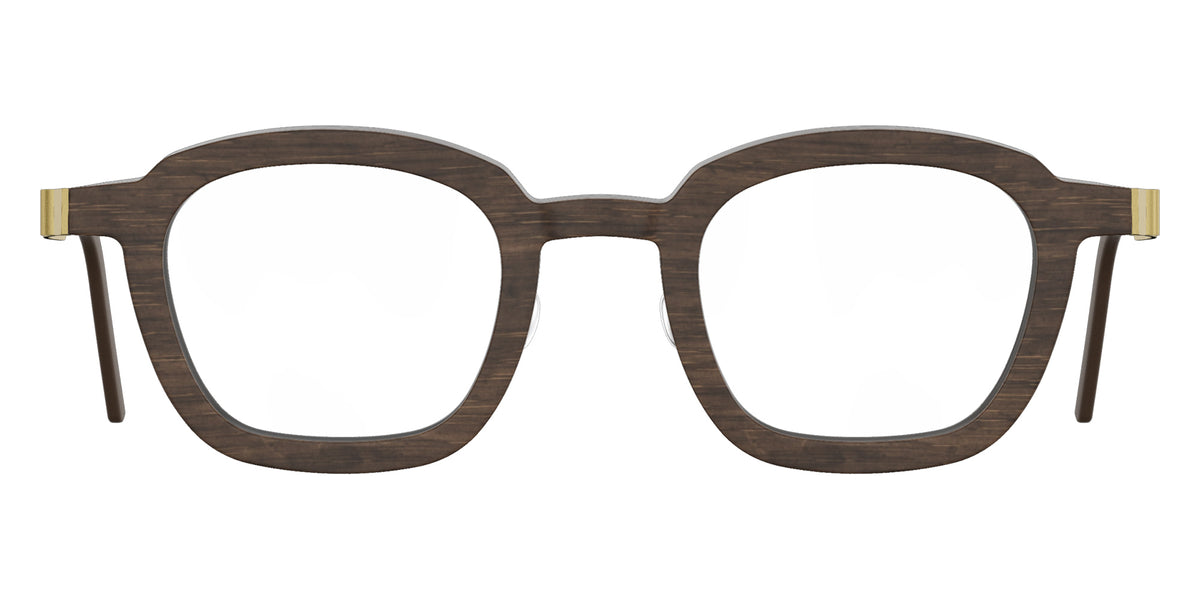 Lindberg 1858 45 - WB11 GT Smoked Oak/Dark Brown #id:lnd1858wb11gt_s:264100