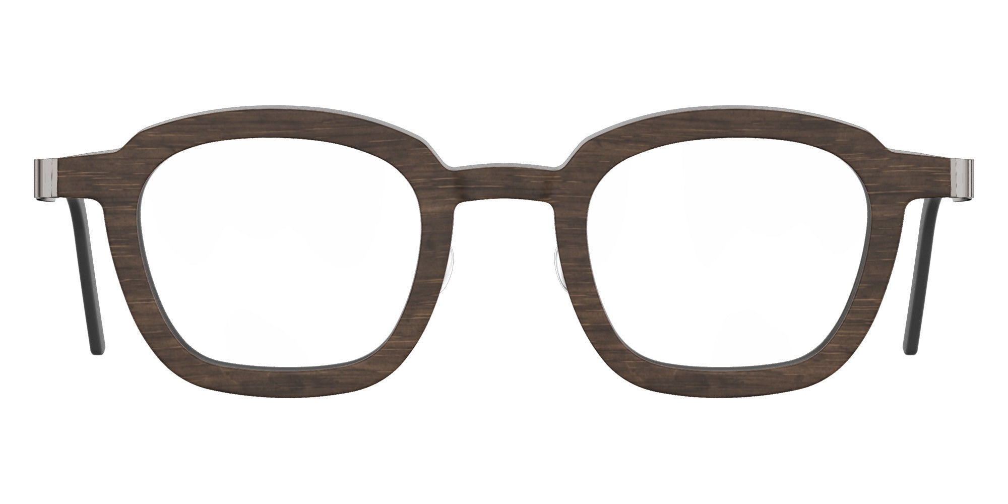 Lindberg 1858 45 - WB11 P10 Smoked Oak/Dark Brown #id:lnd1858wb11p10_s:268100