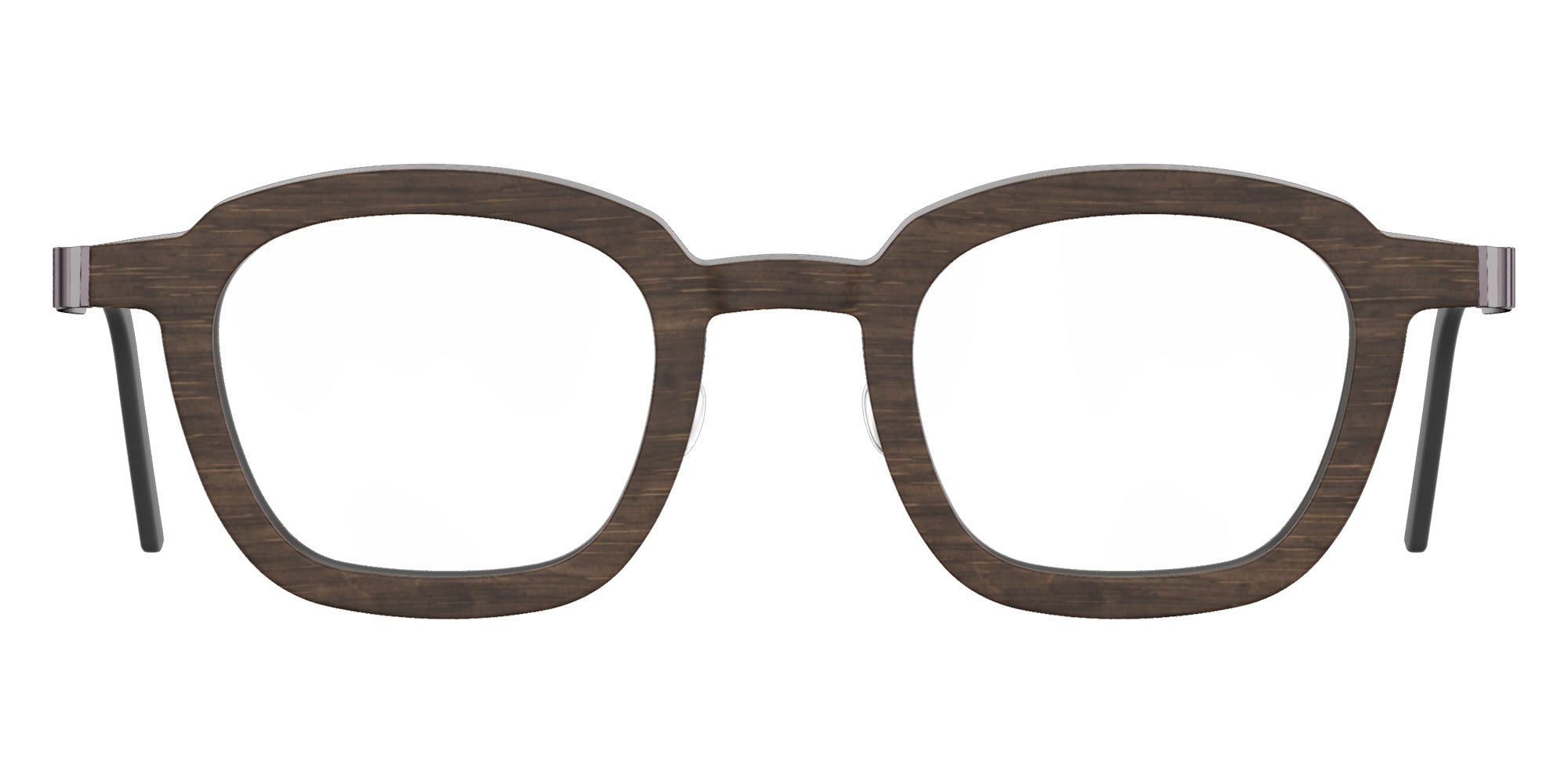 Lindberg 1858 45 - WB11 PU14 Smoked Oak/Dark Brown #id:lnd1858wb11pu14_s:276100