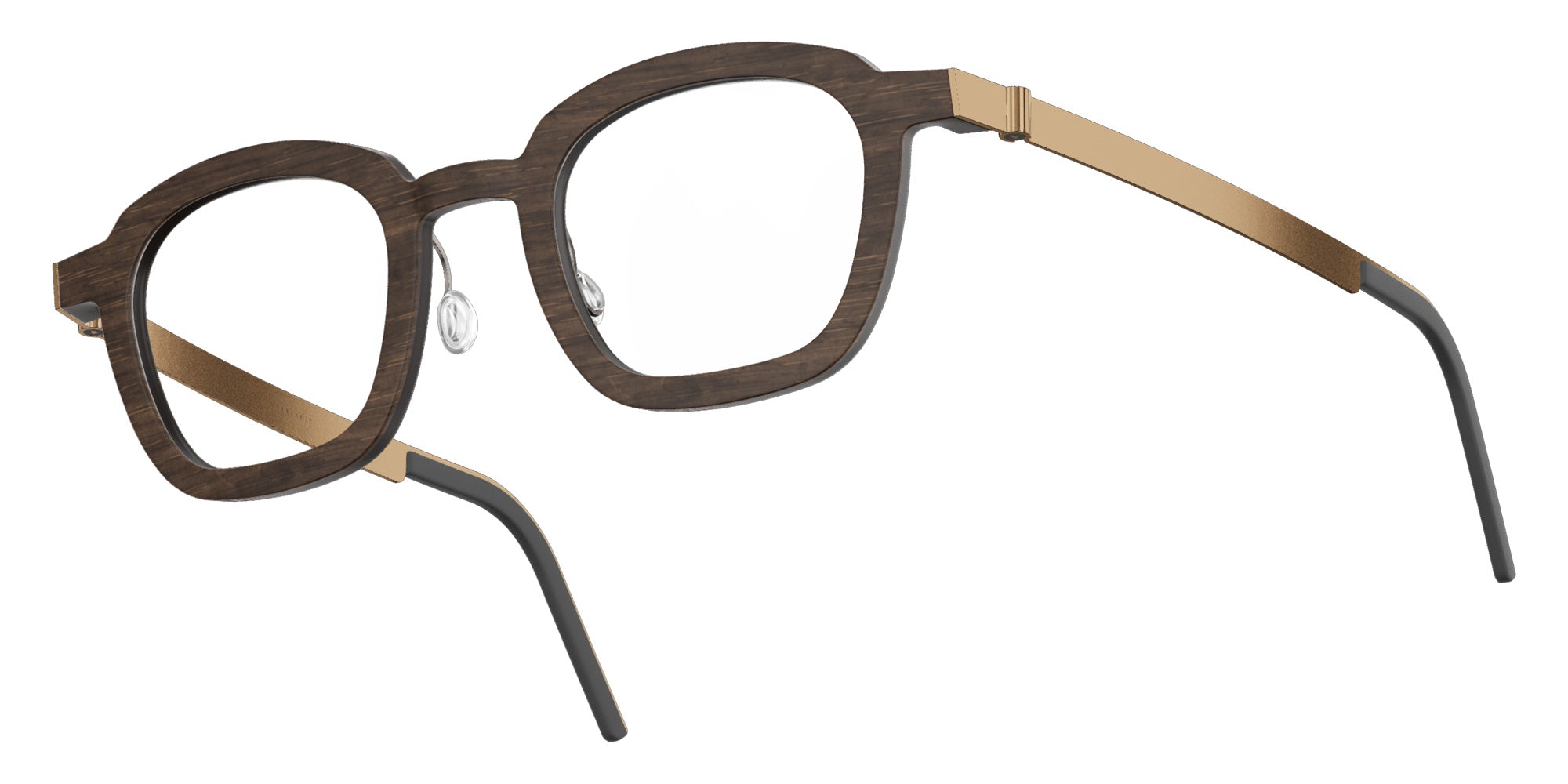 Lindberg 1858 45 - WB11 PU15 Smoked Oak/Dark Brown #id:lnd1858wb11pu15_s:280105