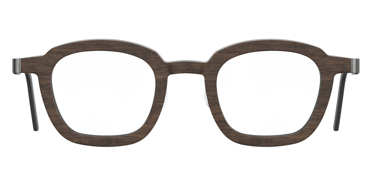 Lindberg 1858 45 - WB11 PU9 Smoked Oak/Dark Brown #id:lnd1858wb11pu9_s:272100