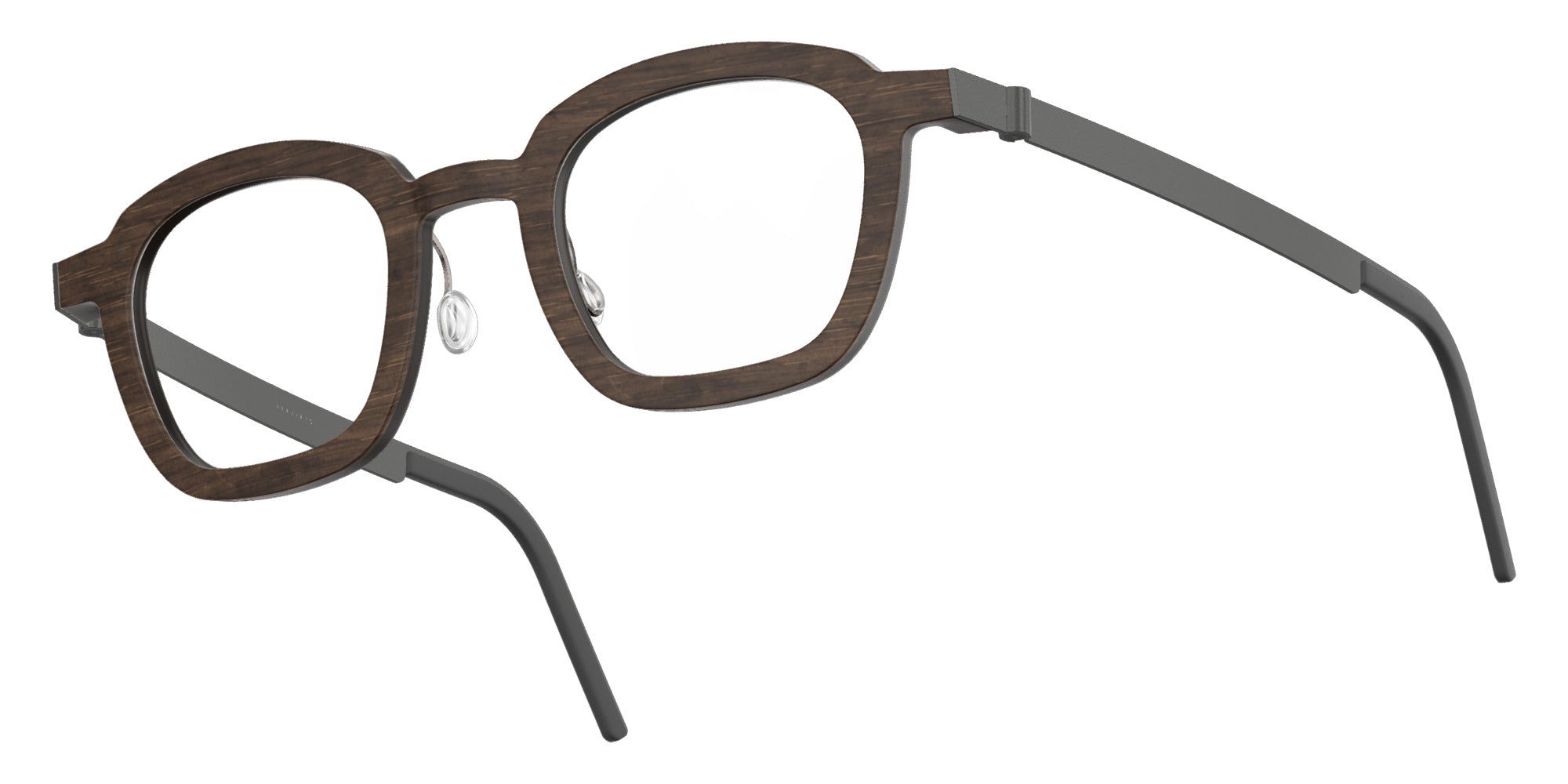 Lindberg 1858 45 - WB11 U9 Smoked Oak/Dark Brown #id:lnd1858wb11u9_s:284105