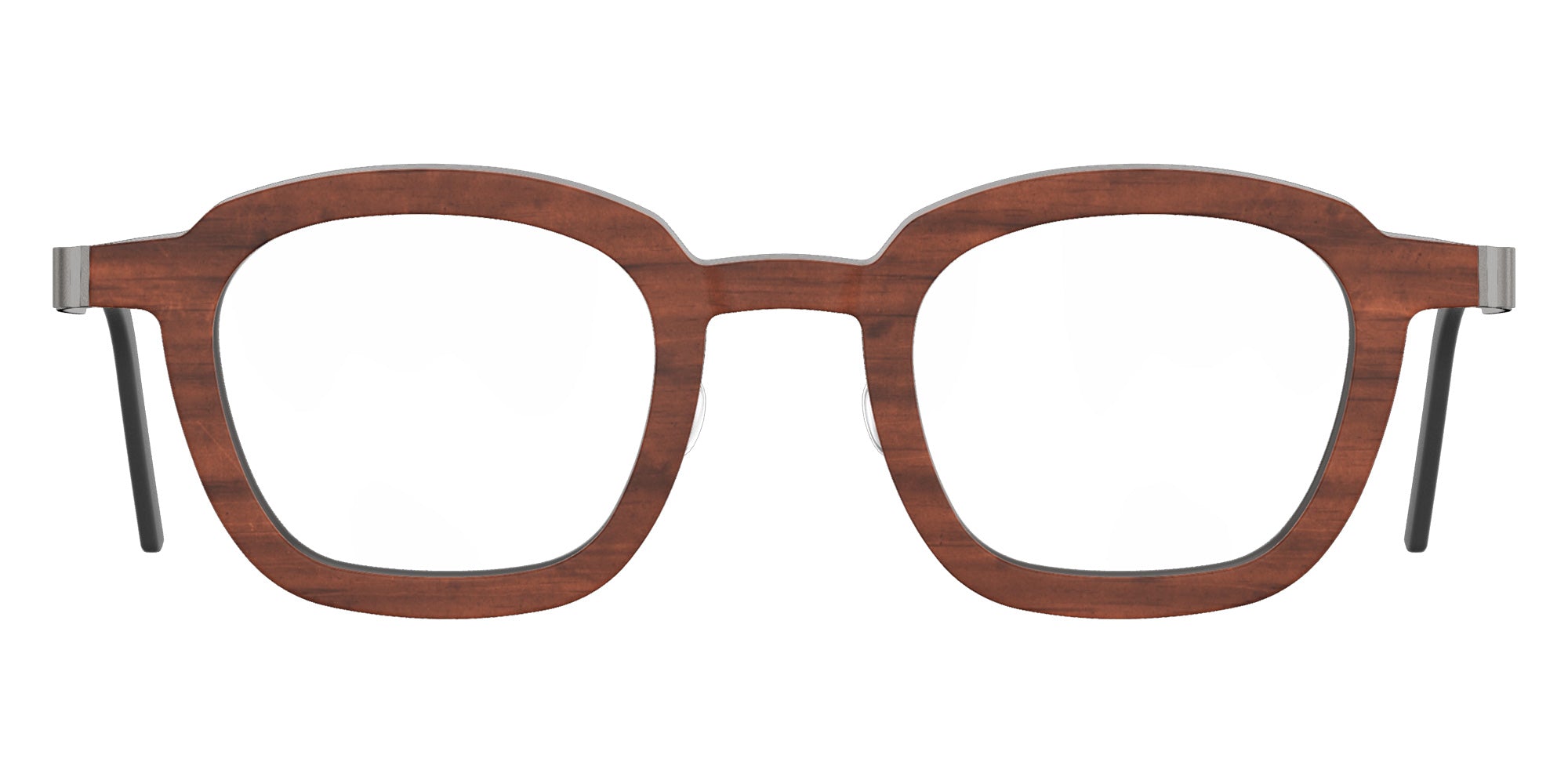 Lindberg 1858 45 - WD13 10 Padauk/Dark Brown #id:lnd1858wd1310_s:292100