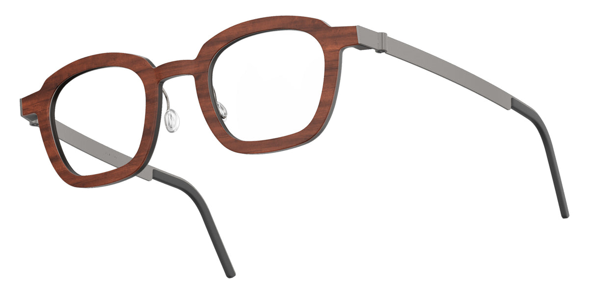 Lindberg 1858 45 - WD13 10 Padauk/Dark Brown #id:lnd1858wd1310_s:292105