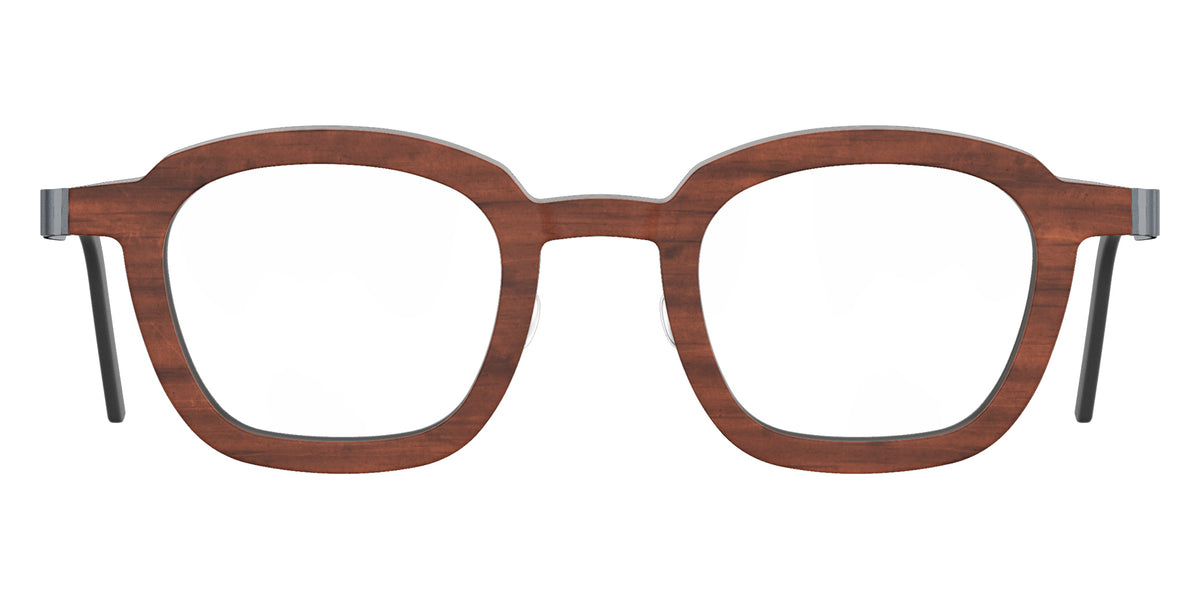 Lindberg 1858 45 - WD13 U16 Padauk/Dark Brown #id:lnd1858wd13u16_s:320100