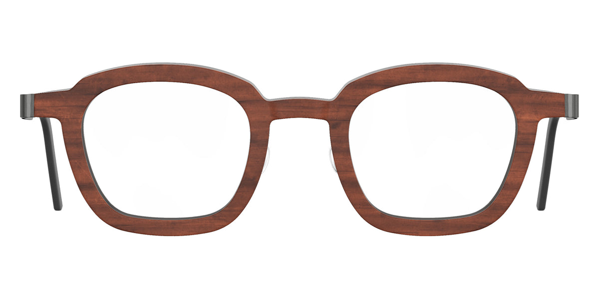 Lindberg 1858 45 - WD13 U9 Padauk/Dark Brown #id:lnd1858wd13u9_s:316100