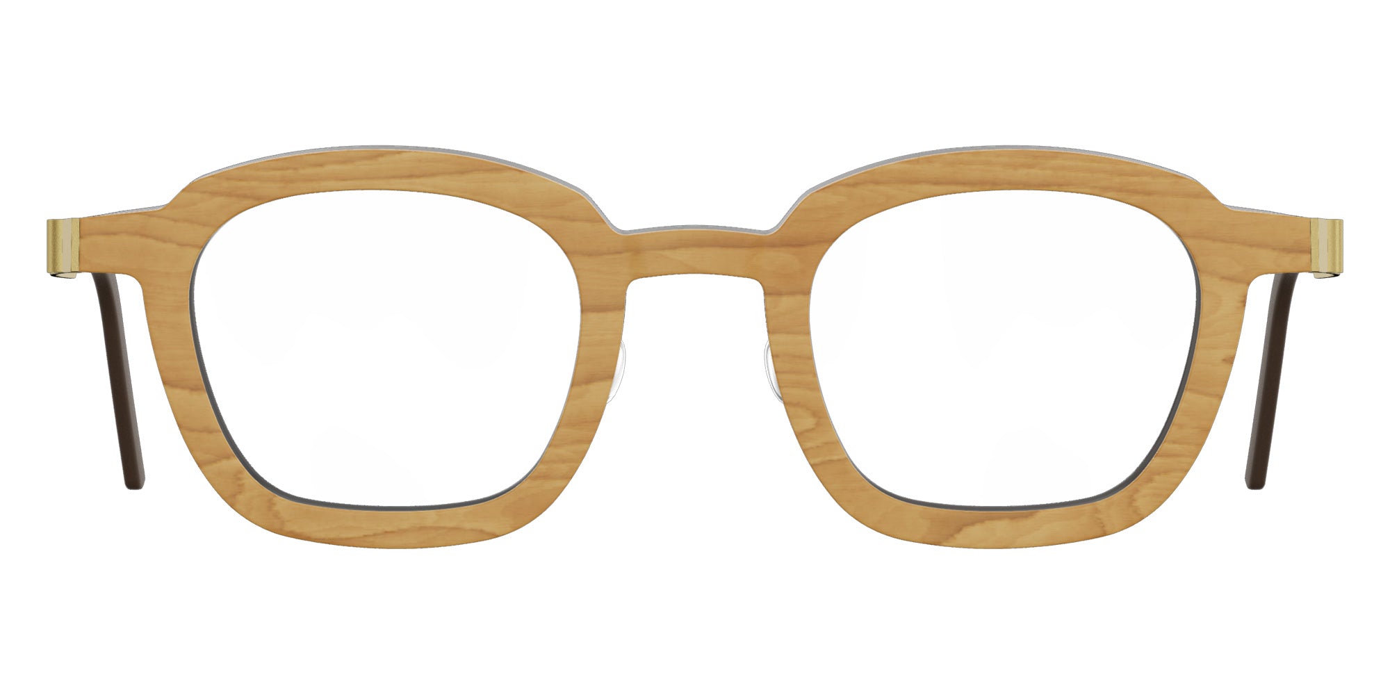 Lindberg 1858 45 - WE17 GT Olive/Medium Brown #id:lnd1858we17gt_s:328100