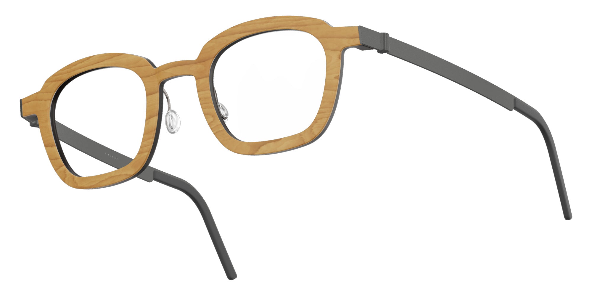 Lindberg 1858 45 - WE17 U9 Olive/Medium Brown #id:lnd1858we17u9_s:348105