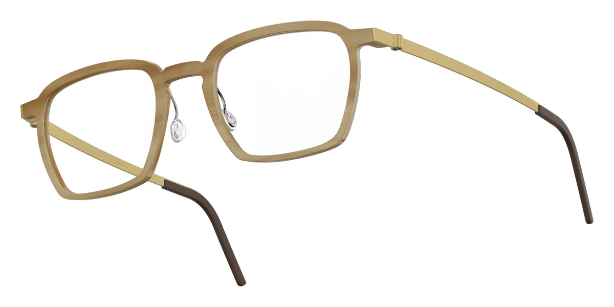 Lindberg 1859 53 - H16 GT Light Brown #id:lnd1859h16gt_s:102105