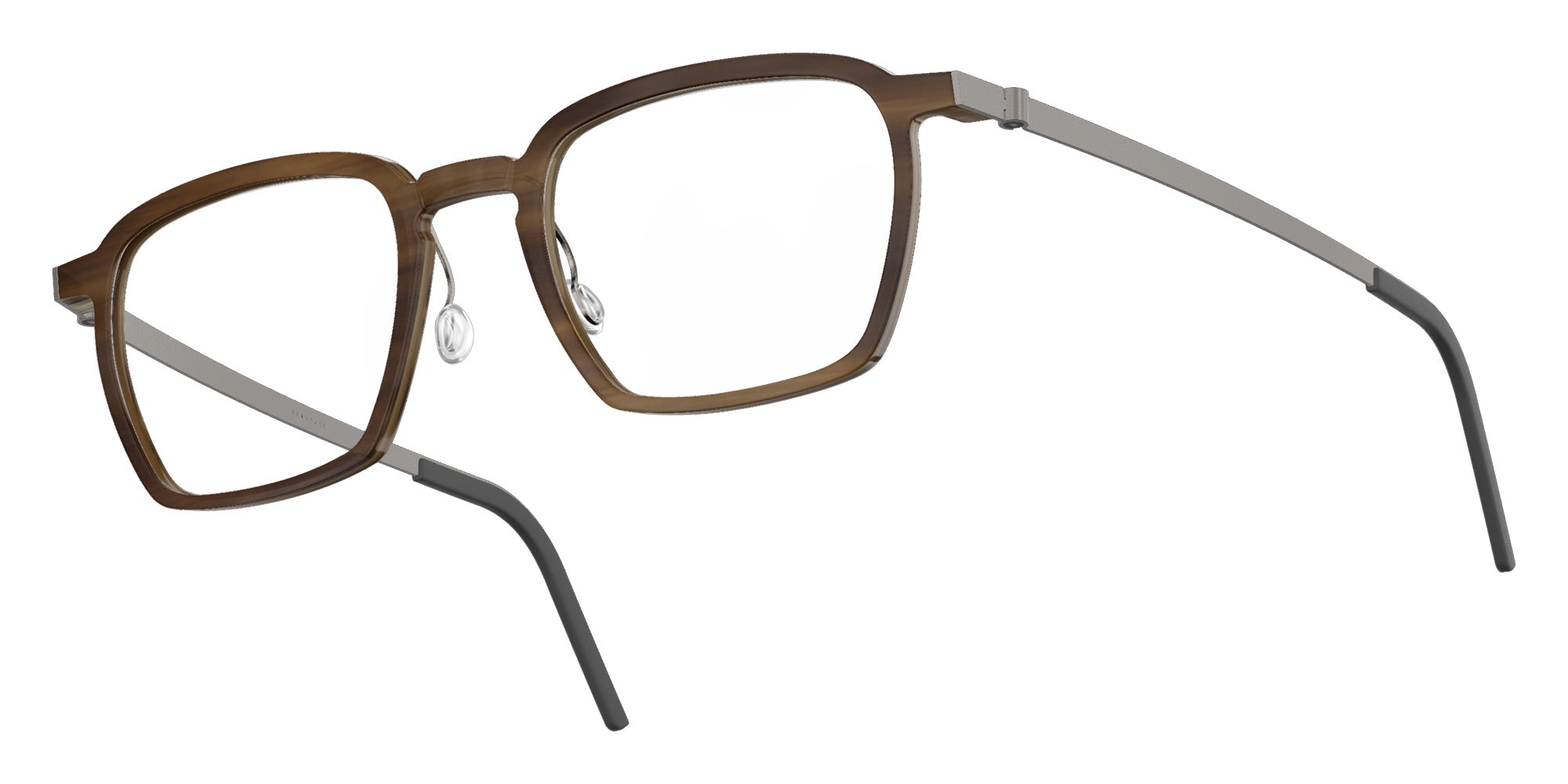 Lindberg 1859 53 - H18 10 Medium Brown/Light Brown #id:lnd1859h1810_s:116105