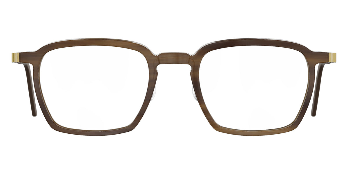 Lindberg 1859 53 - H18 GT Medium Brown/Light Brown #id:lnd1859h18gt_s:118100